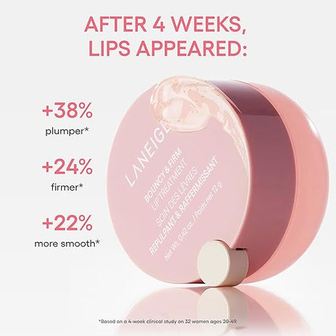 Laneige Lip Treatment Balm